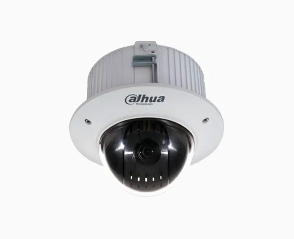 Dahua 2MP 12x Starlight PTZ Network Camera ( DH-SD42C212T-HN )